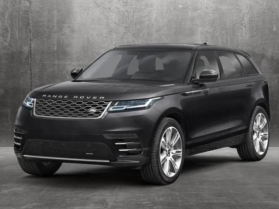LAND ROVER RANGE ROVER VELAR 2022 SALYT2EX2NA329949 image